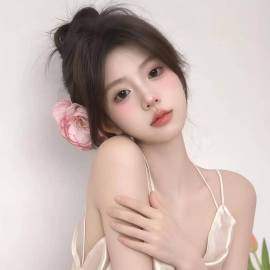 芸豆,陪玩