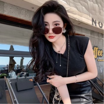 陪玩妹子小满、的照片1