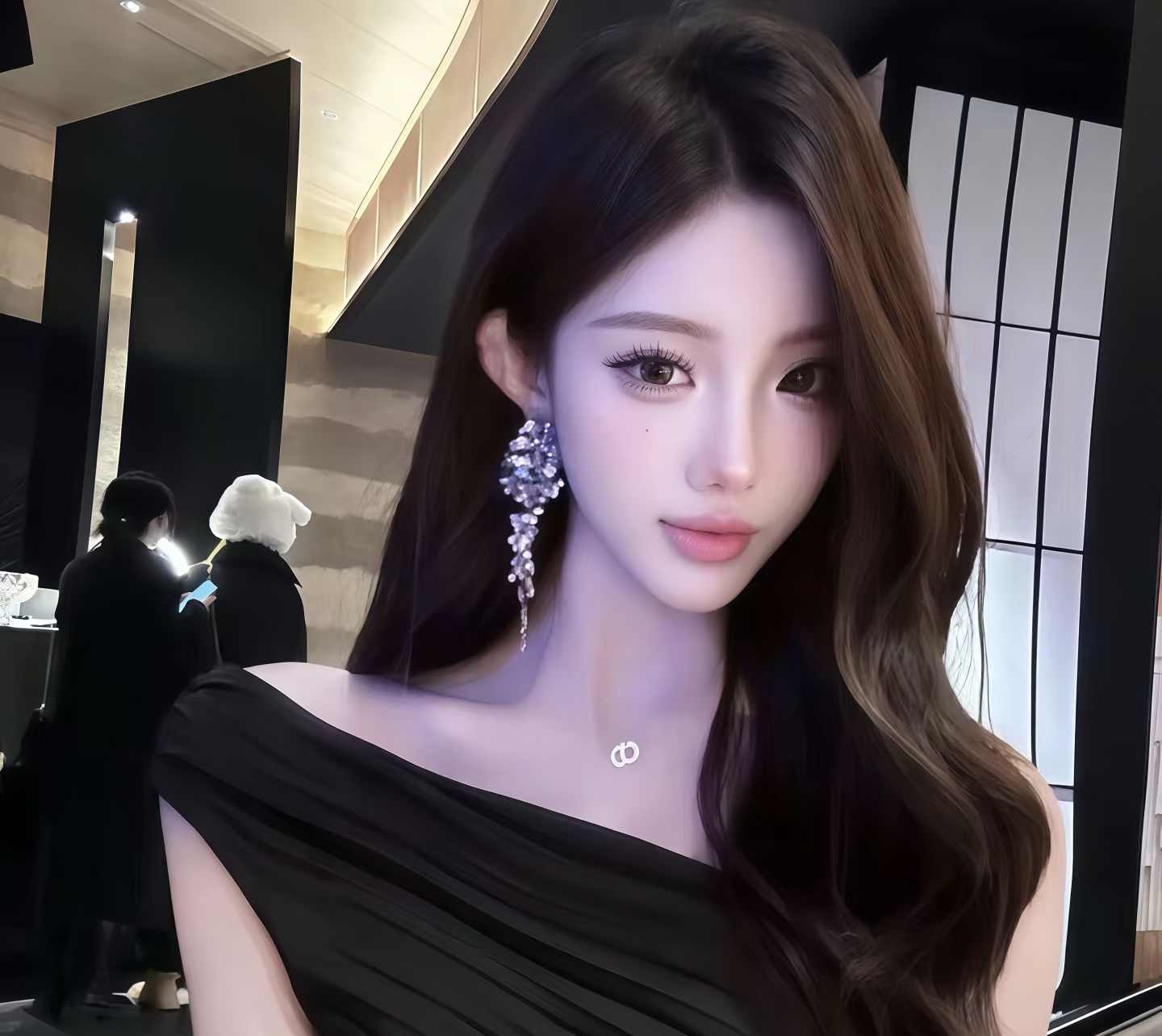 陪玩妹子箐箐O的照片1