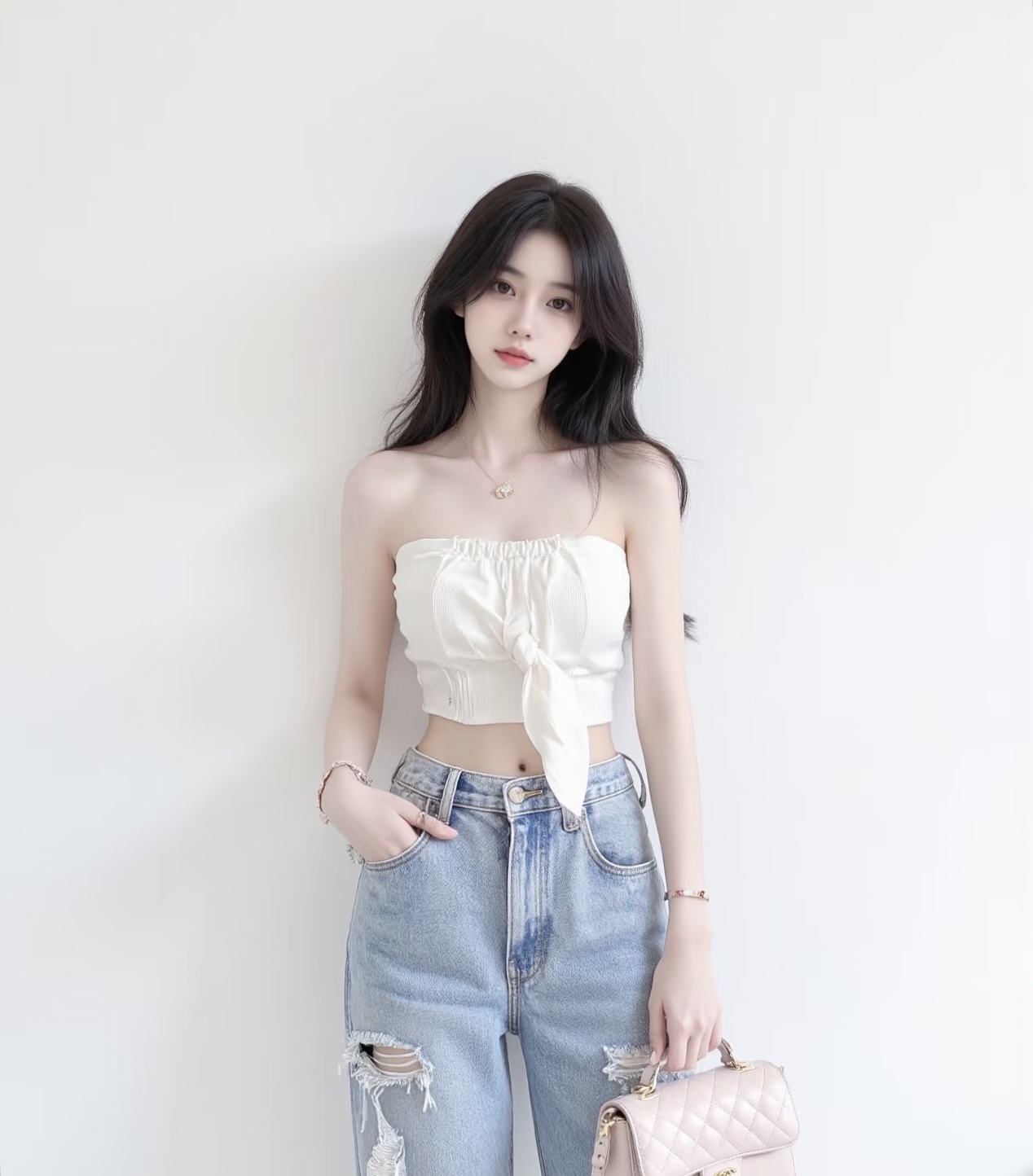 陪玩妹子小鬼๑声鉴的照片1