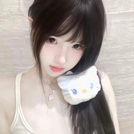 Ys小鱼摆摆陪玩