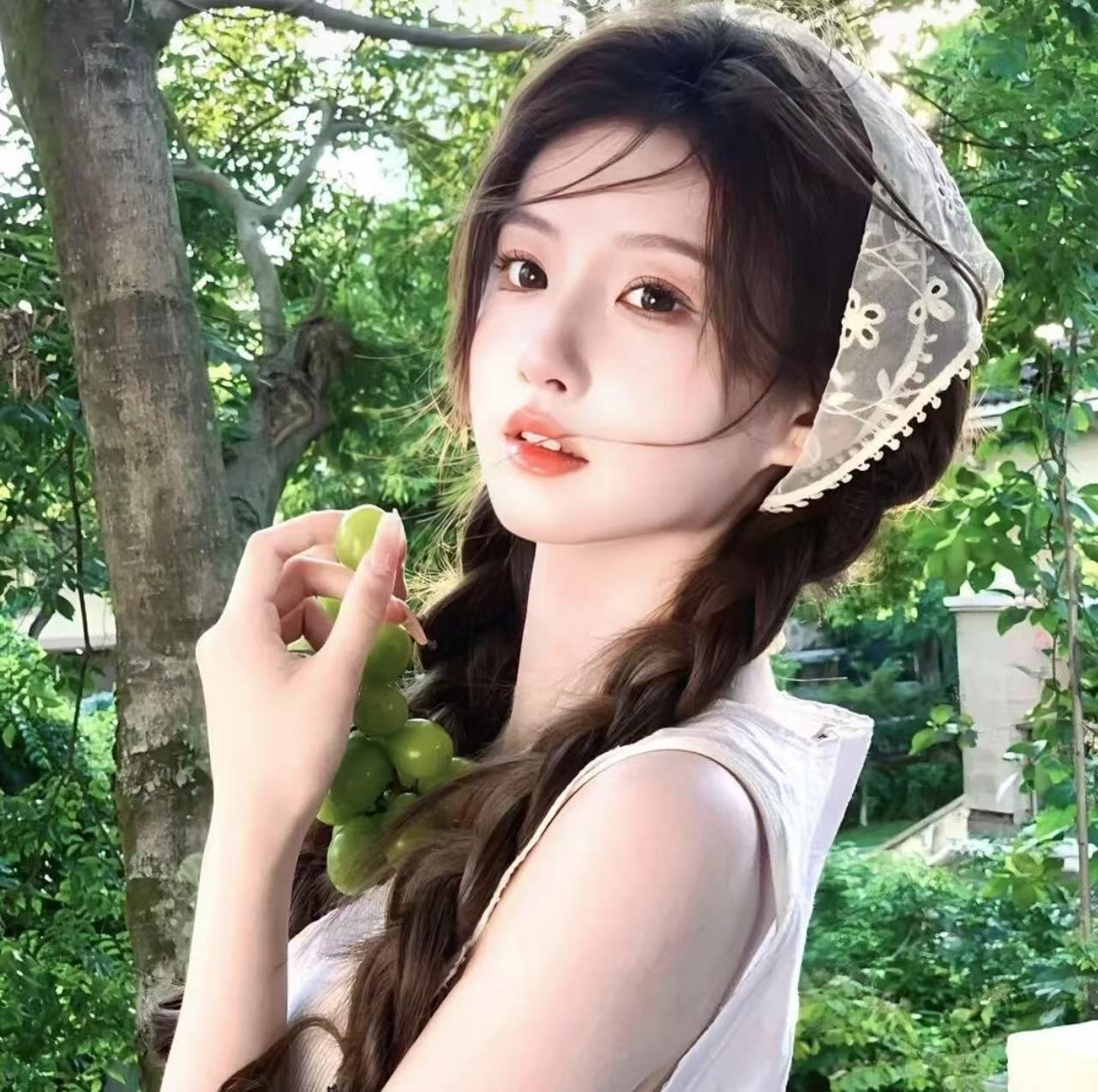 陪玩妹子有效的陪伴者的照片1