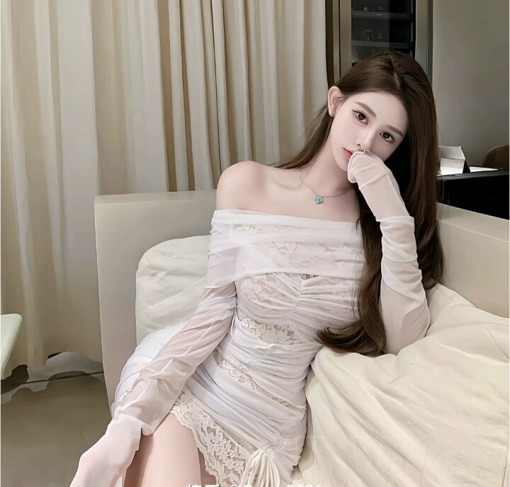 陪玩妹子世欢欢的照片1