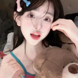 心渝ฅ温柔话多陪玩
