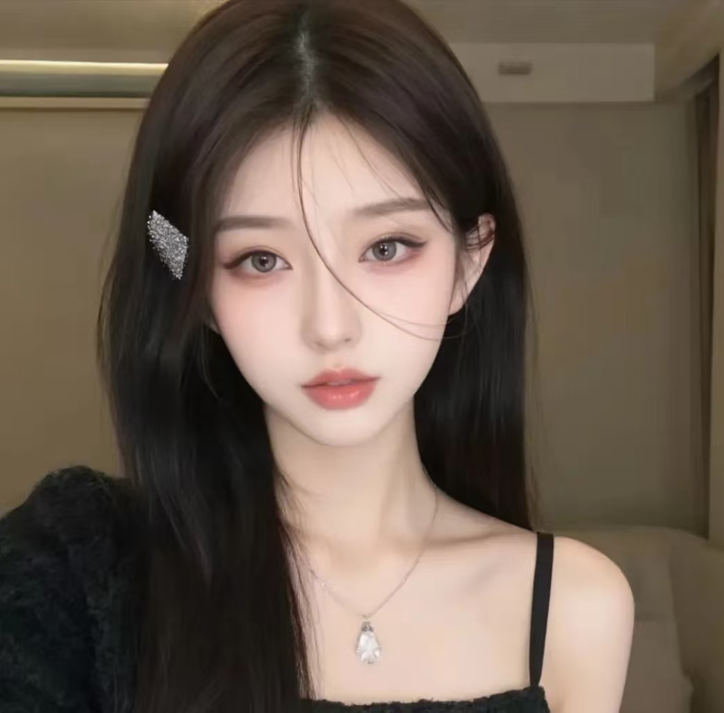 陪玩妹子九卿卿的照片1