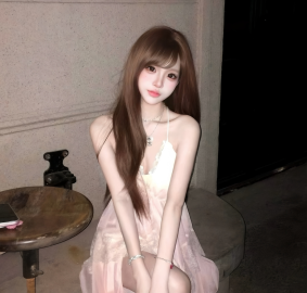 吃口芋媛陪玩