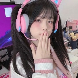 小雨绵绵陪玩