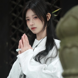 枕月月陪玩