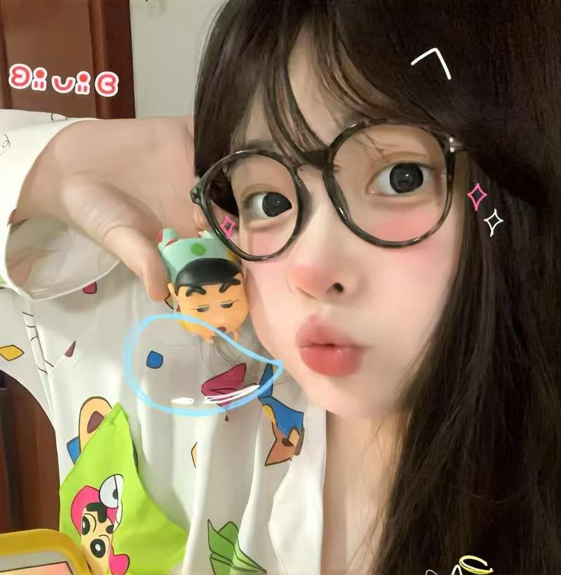 陪玩妹子怡宝宝～的照片1