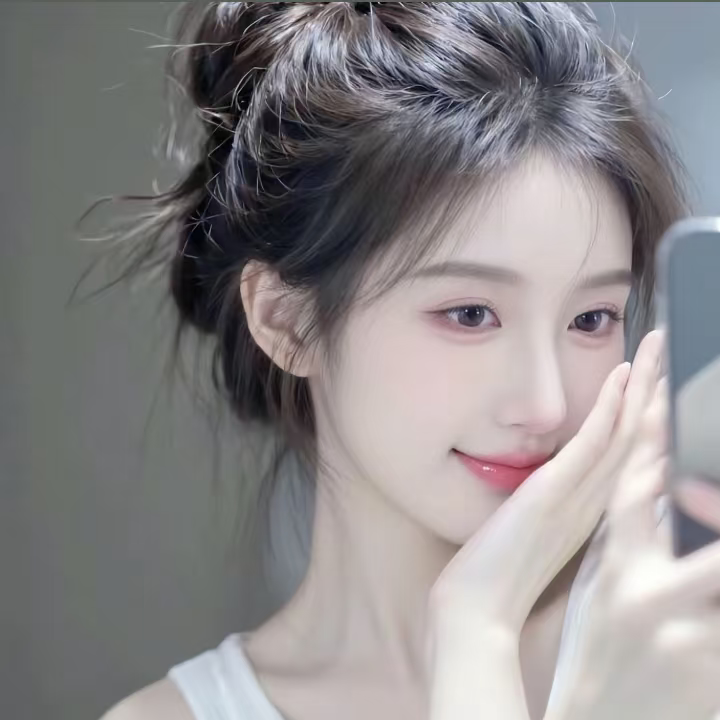 陪玩妹子安染⁰¹的照片1