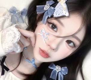 安浠晨陪玩