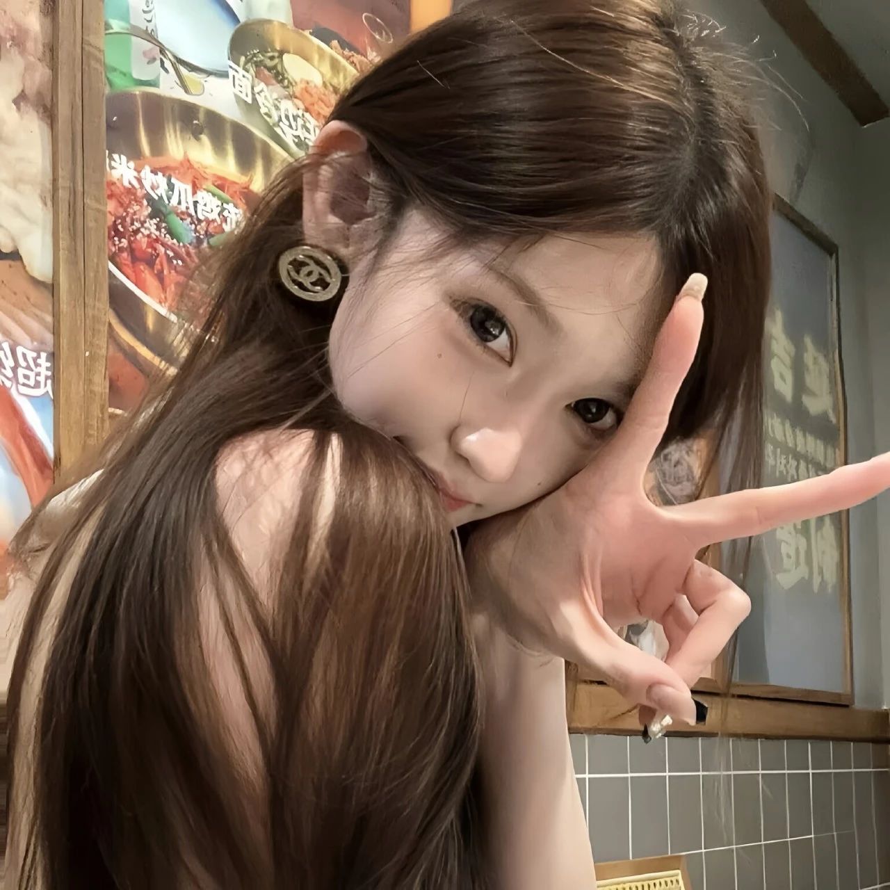 热门推荐璃猫儿