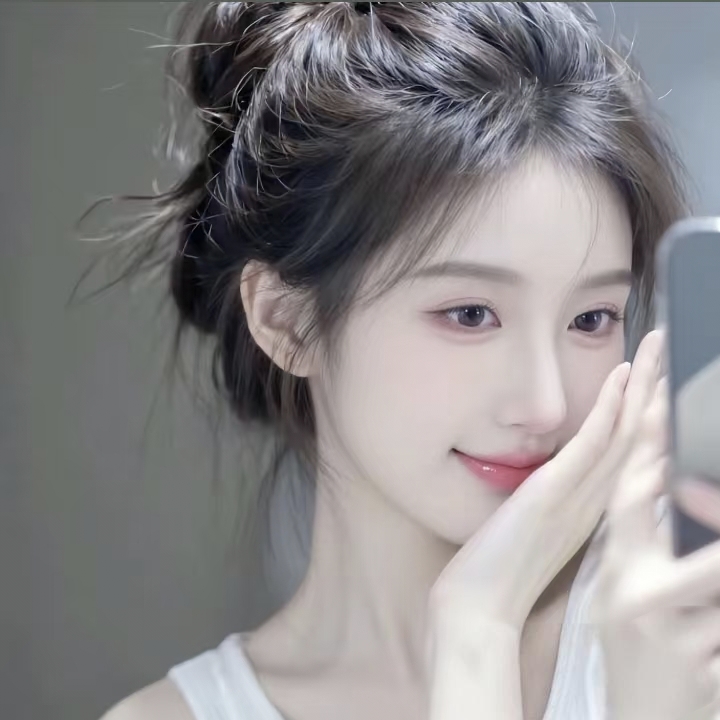 陪玩妹子古莫宁ing的照片1