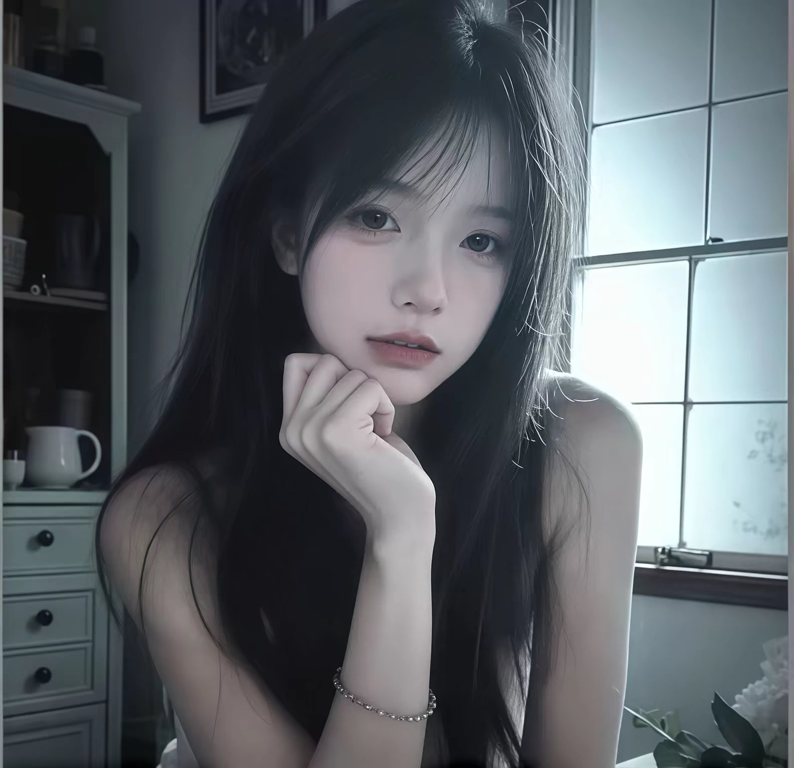 陪玩妹子゛小噫的照片1