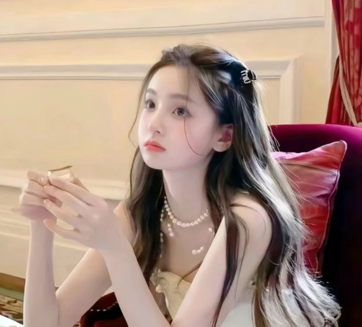 陪玩妹子怂宝的照片1
