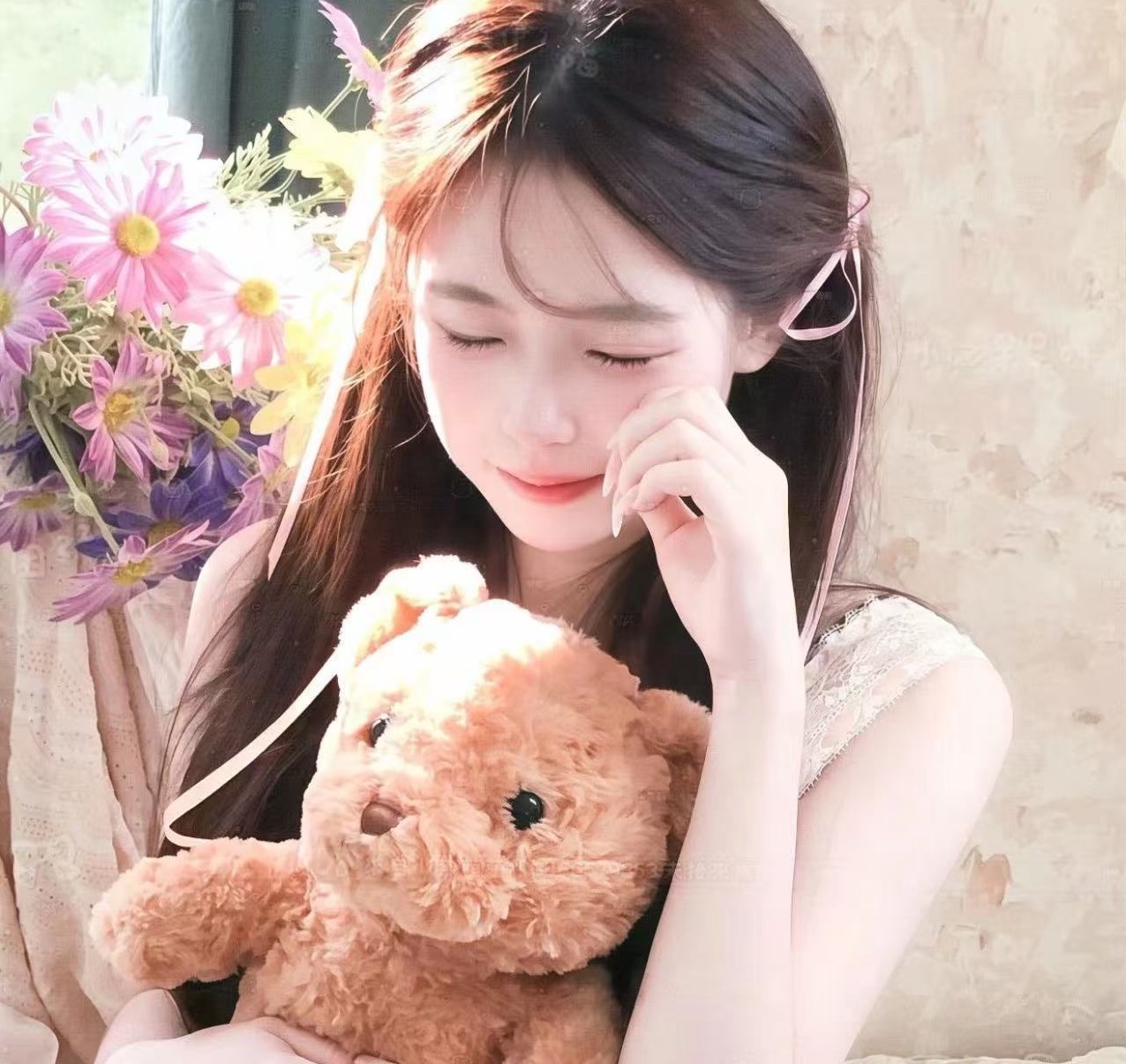 陪玩妹子慕宝～声鉴的照片1