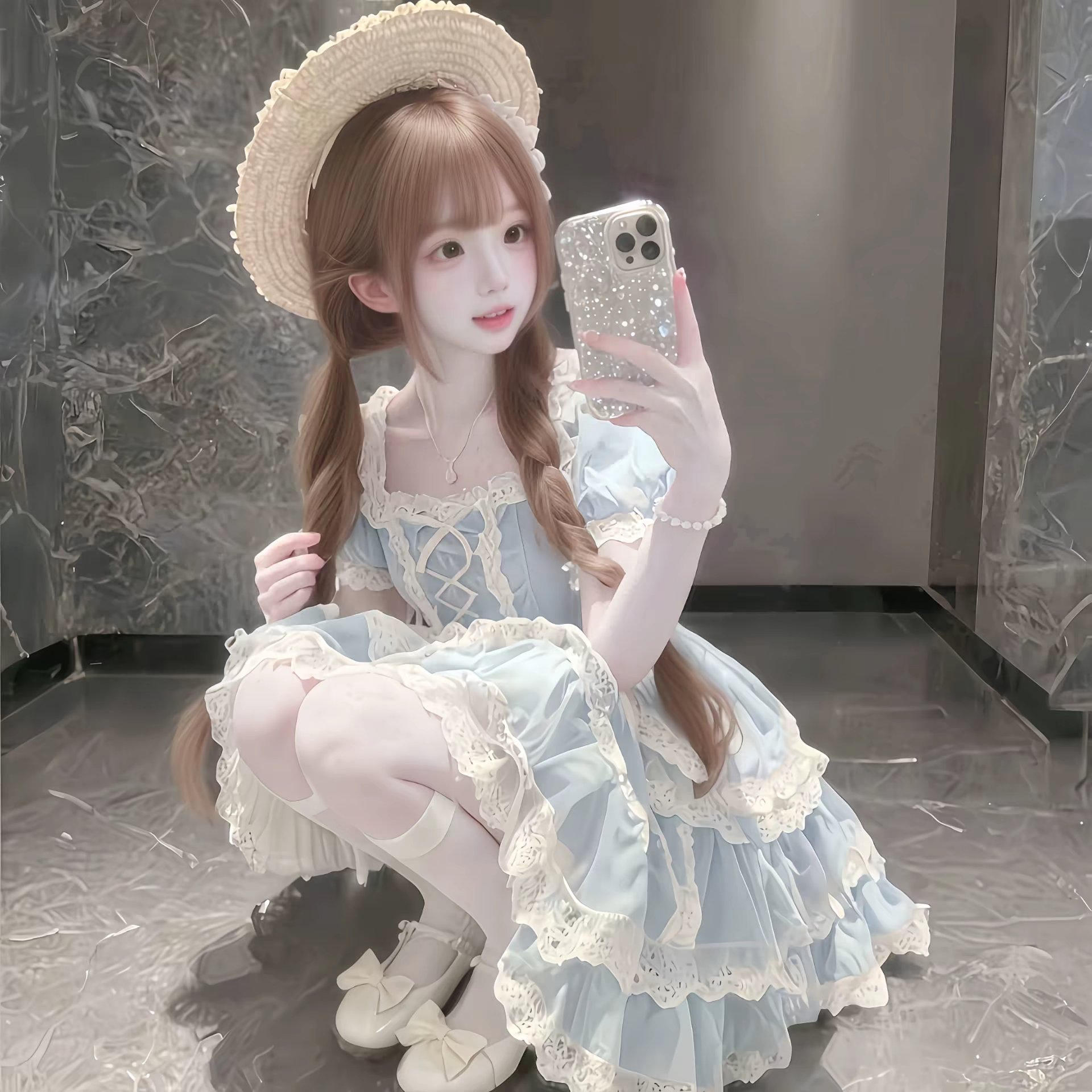 陪玩妹子碎碎大王ovo的照片1
