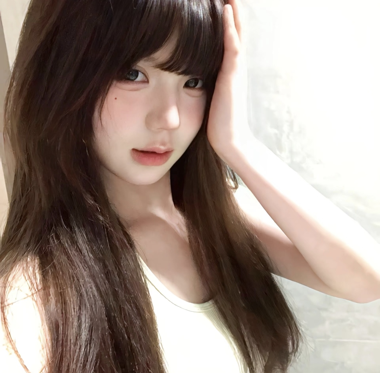 陪玩妹子ℒ小羊的照片1