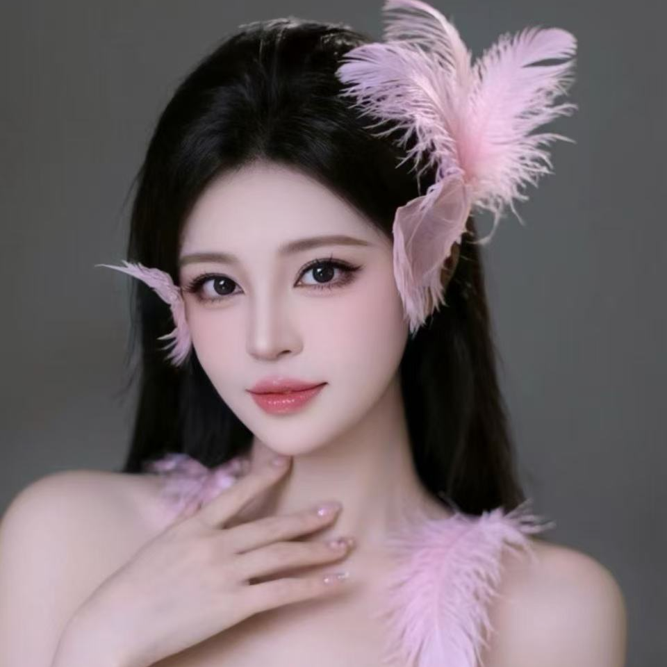 陪玩妹子高磊鑫-歌手的照片1