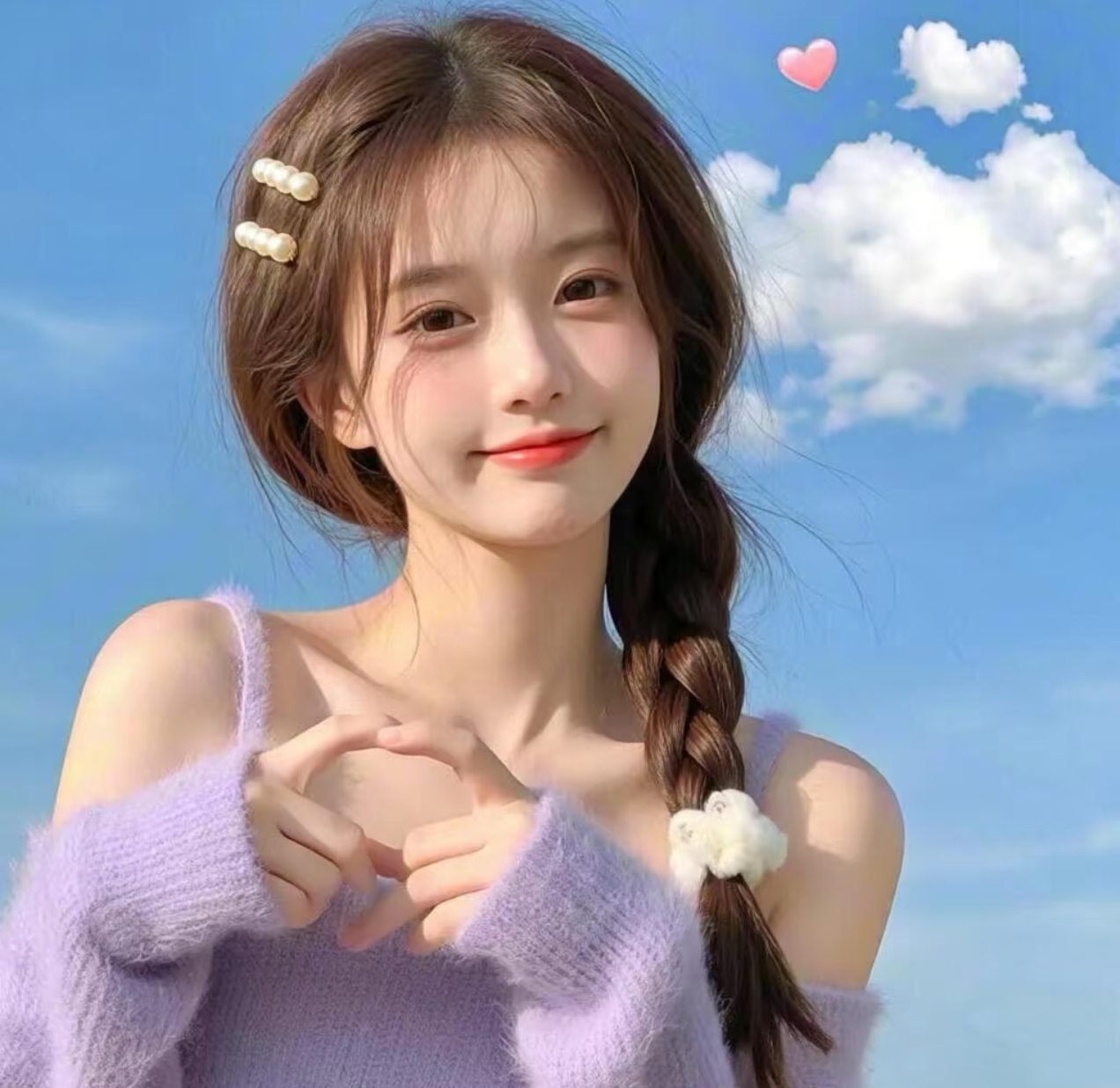 陪玩妹子宝児的照片1
