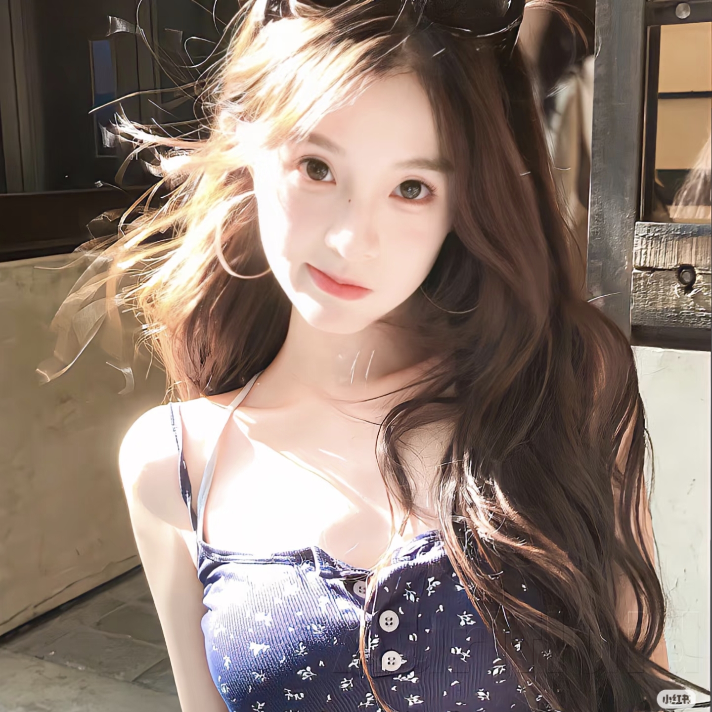 陪玩妹子清清。。的照片1