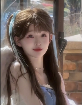 小鱼崽崽陪玩