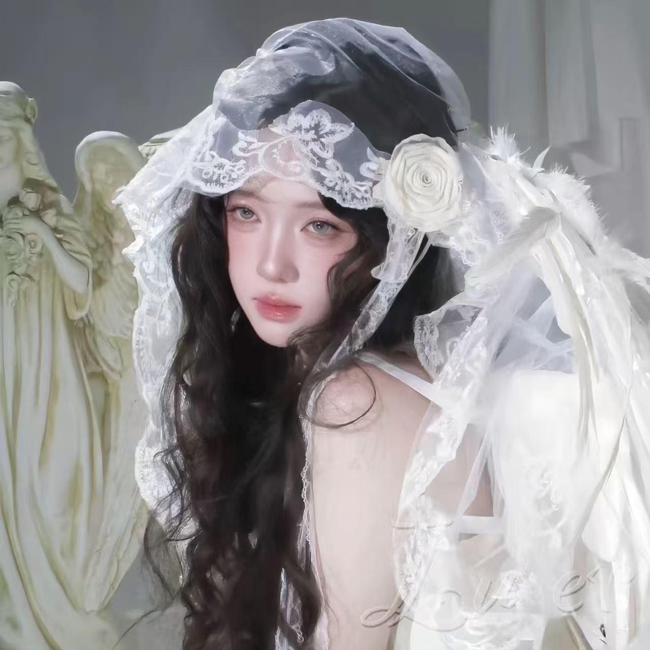 陪玩妹子小朋友ﻬ来财的照片1