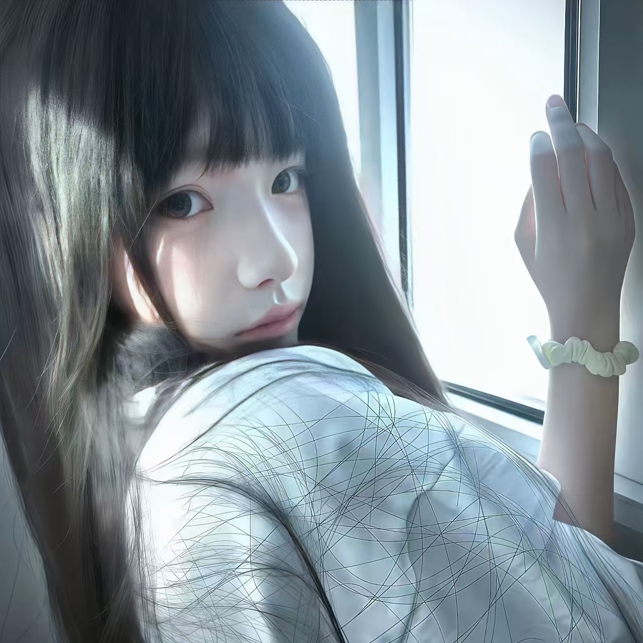 陪玩妹子陆绾绾ﻬ的照片1