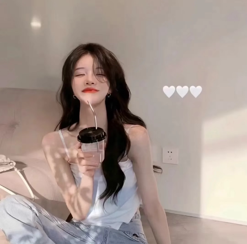 陪玩妹子6月的照片1