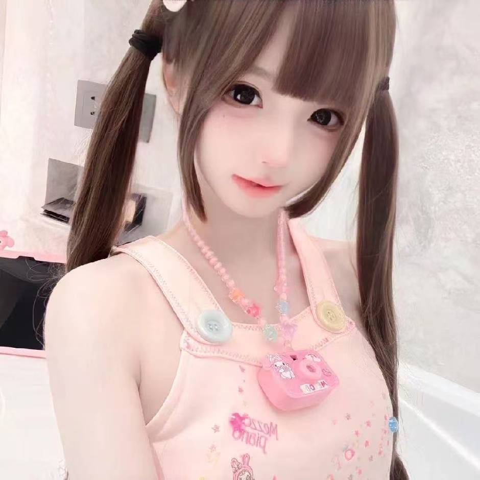 陪玩妹子珂珂྅的照片1
