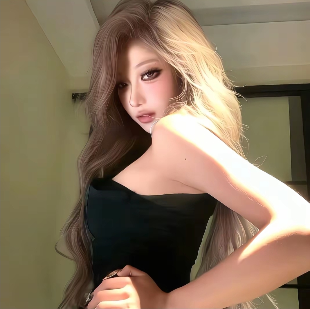 陪玩妹子自渡・的照片1