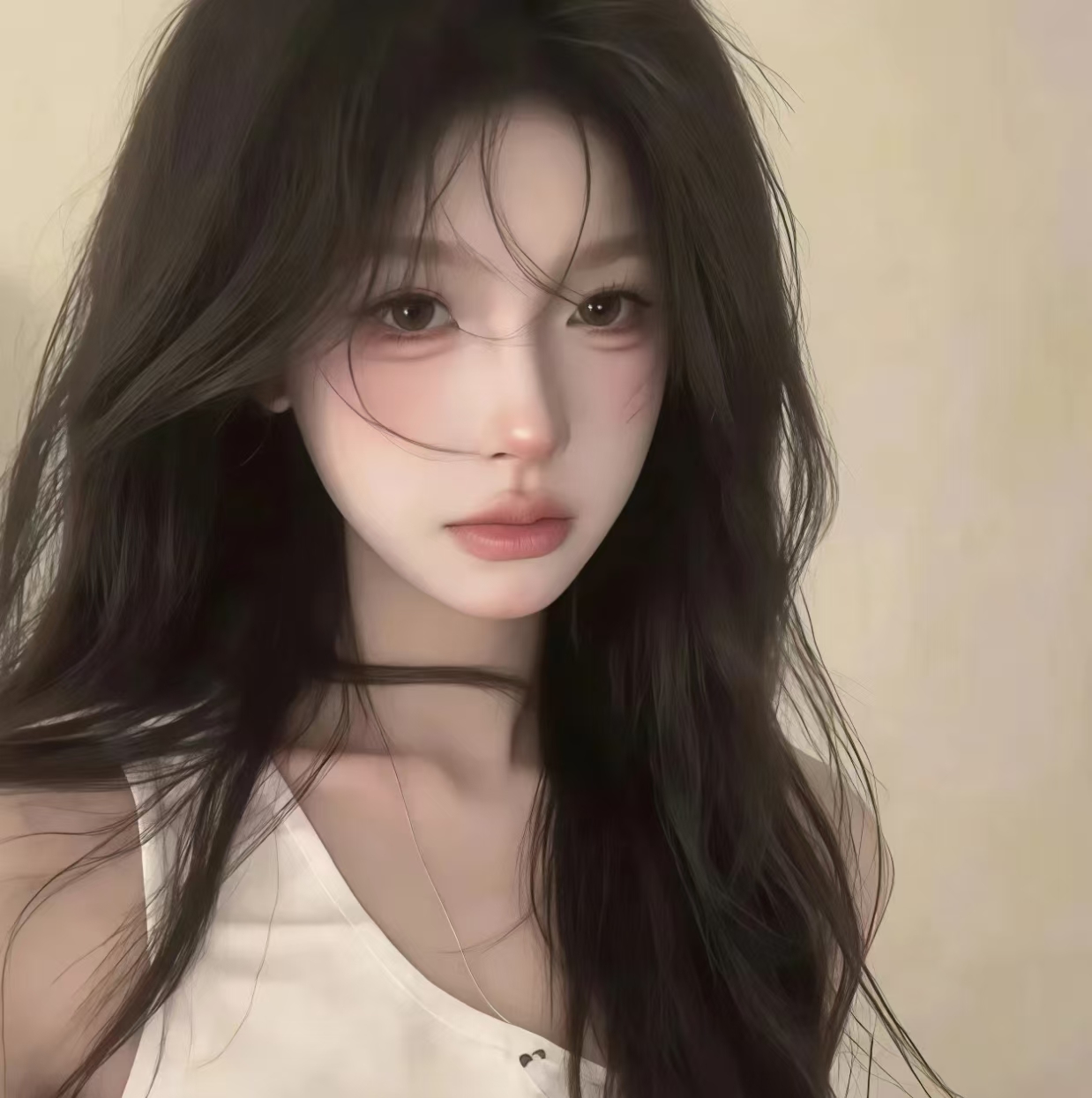 陪玩妹子LR•神明的照片1