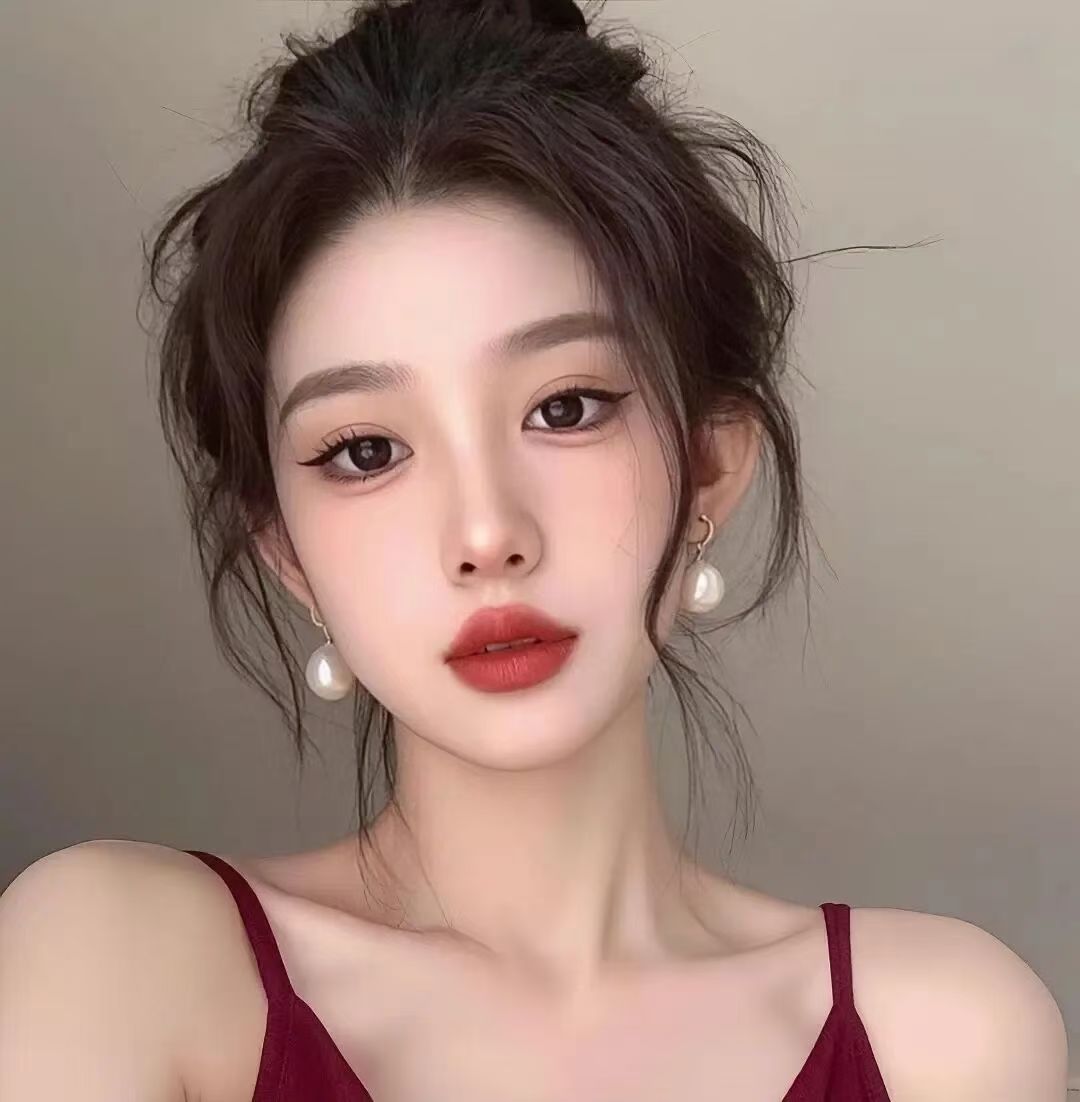 陪玩妹子粟宝的照片1