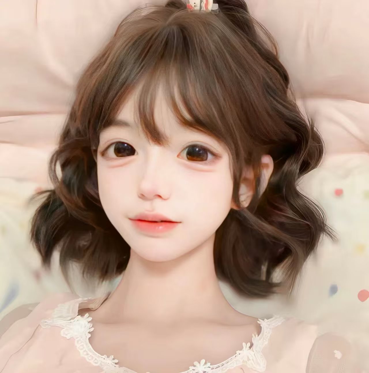 陪玩妹子晓晓主人的照片1
