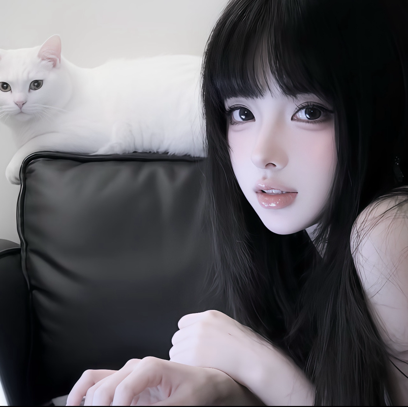 陪玩妹子瑜˙的照片1