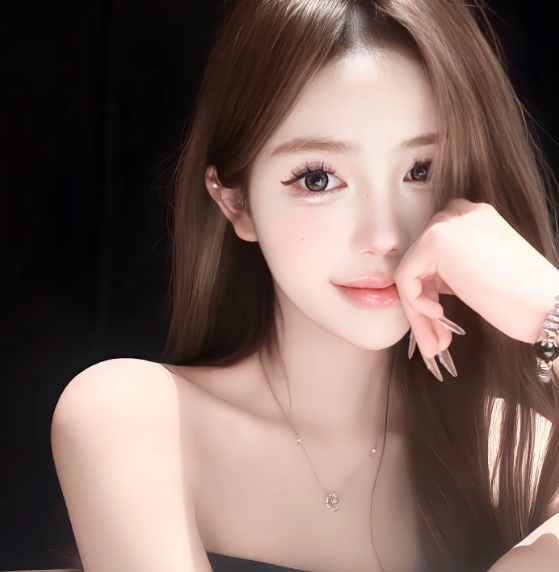 陪玩妹子雉月的照片1