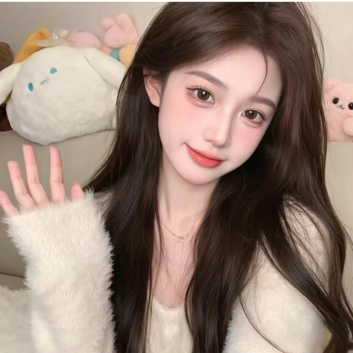陪玩妹子ⱱᶤp小汐的照片1