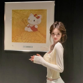 小雨妹陪玩