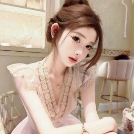 宝宝阿秋陪玩