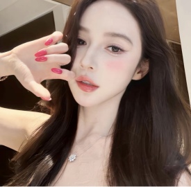 绿腰~ke陪玩