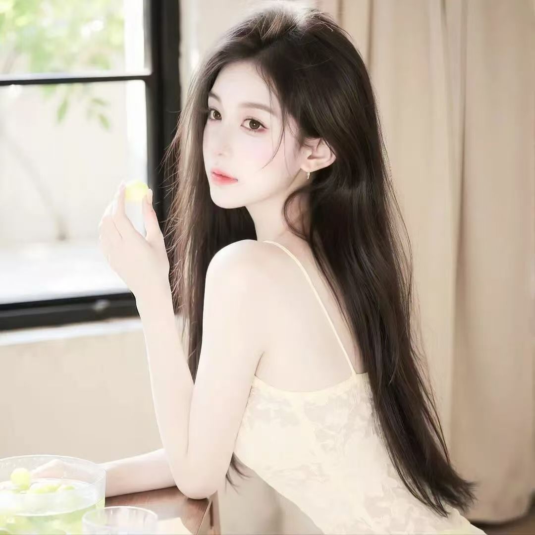 陪玩妹子粟宝的照片1