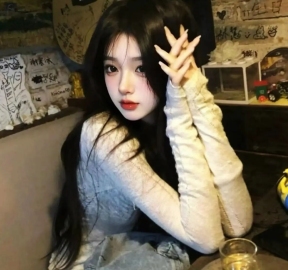 一枝小栗子陪玩