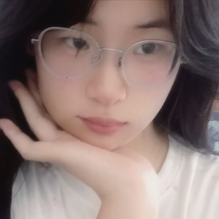 陪玩妹子苏打饼干的照片1