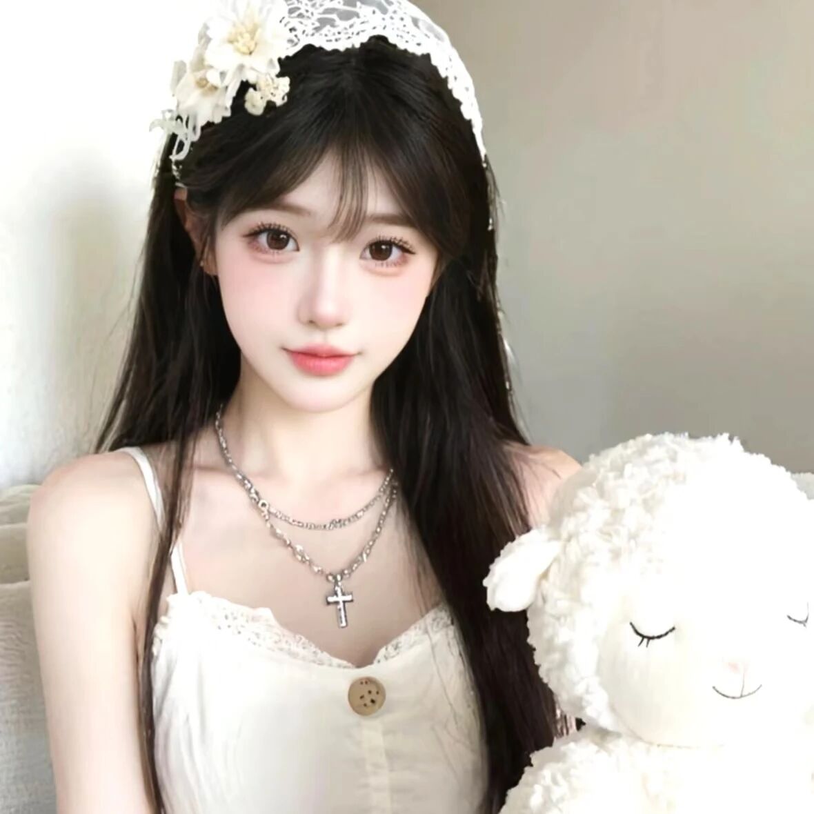 陪玩妹子桃妤、的照片1