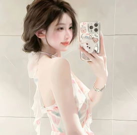 柔柔声甜技术棒陪玩