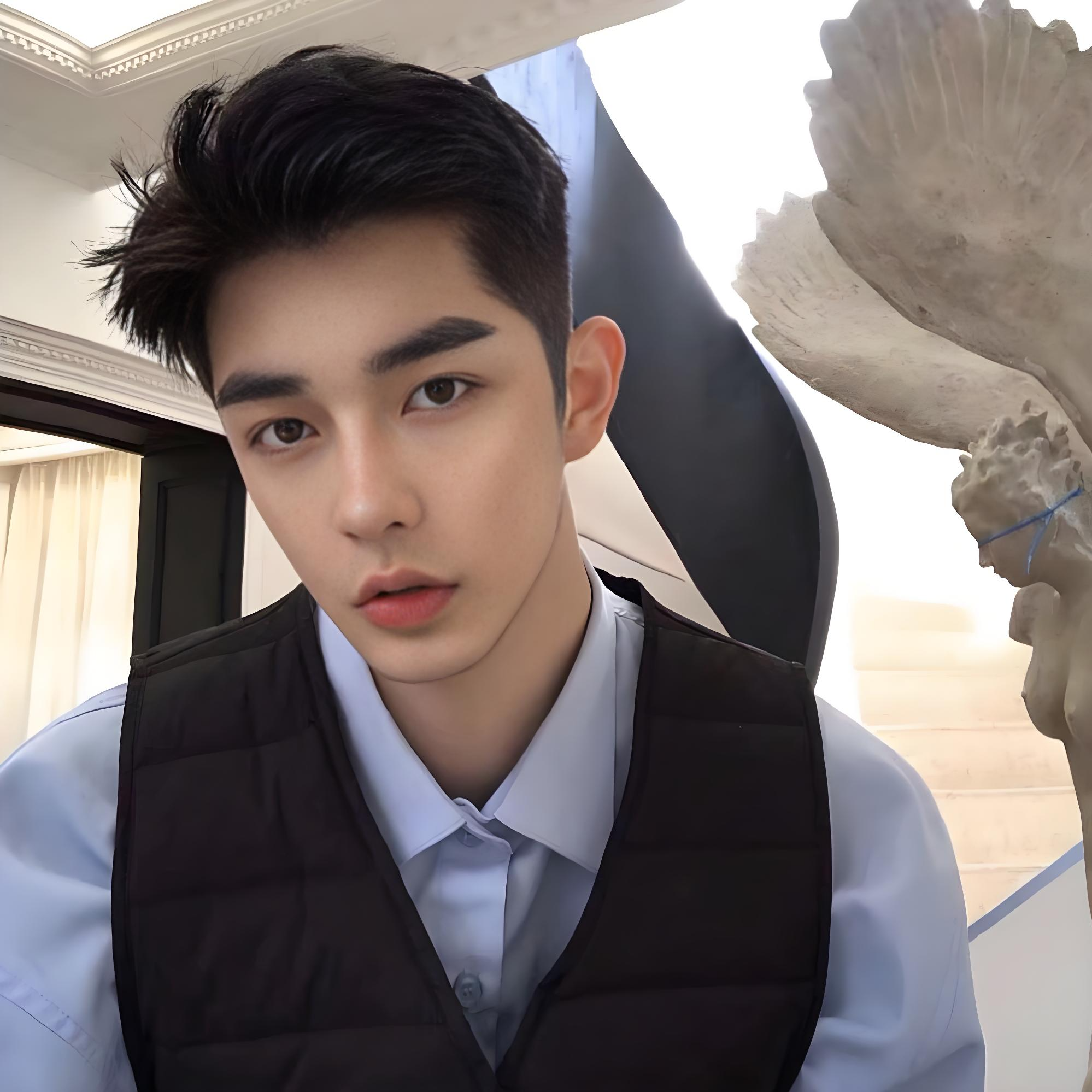 陪玩妹子ⱱᶤp秦始皇的照片1