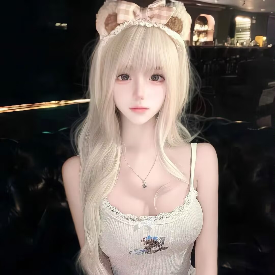 陪玩妹子૮₍初吻₎ა的照片1