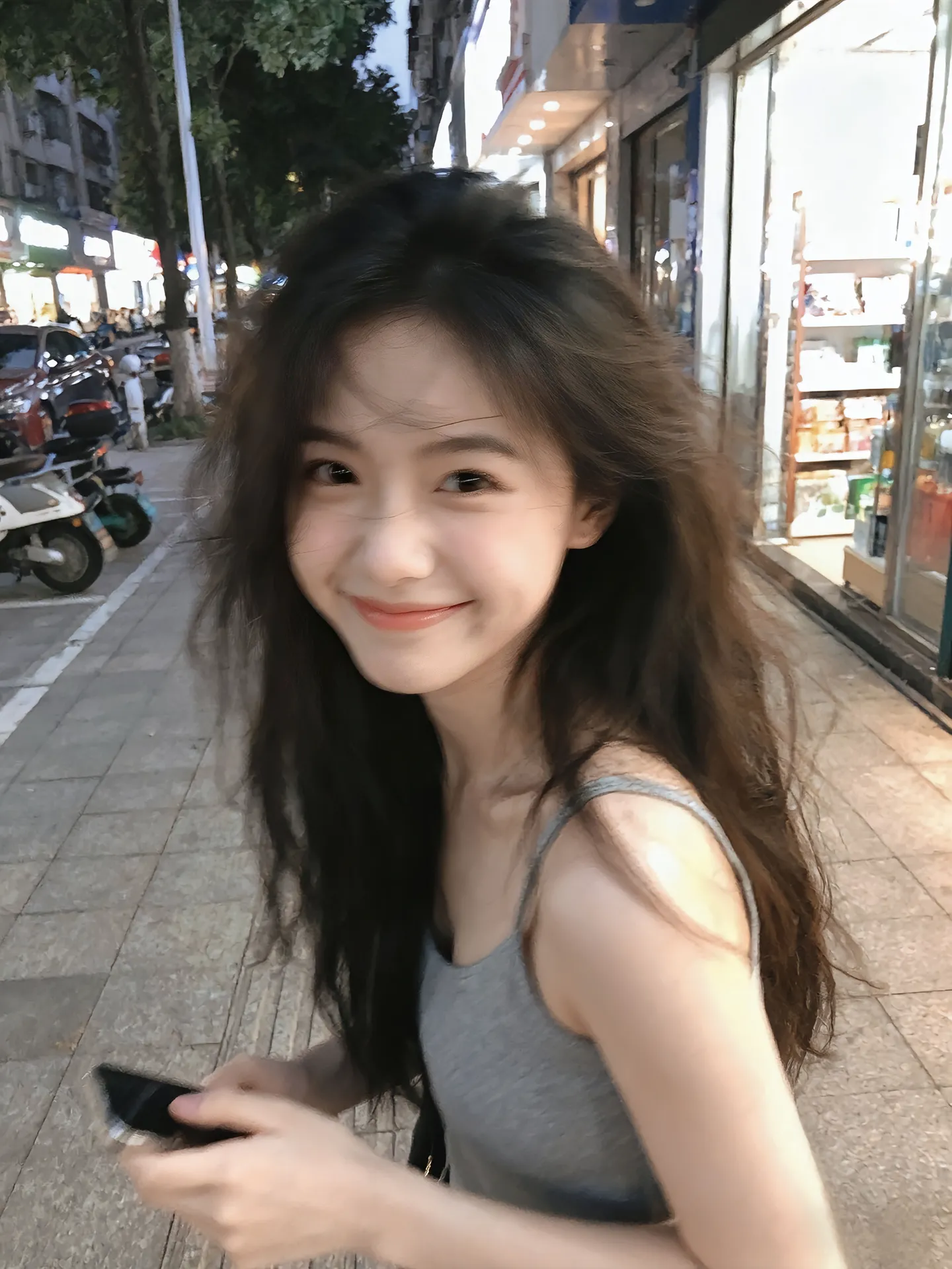 陪玩妹子萳楠的照片1