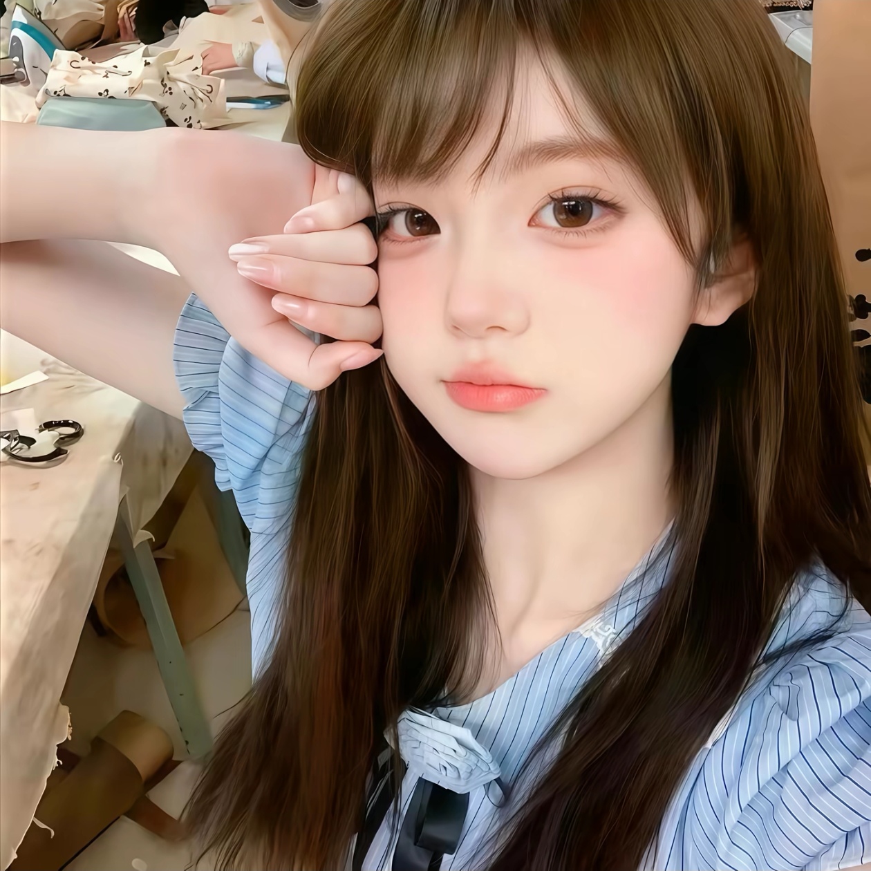陪玩妹子知予º¹的照片1
