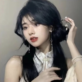 叶叶ﻬ超白的陪玩
